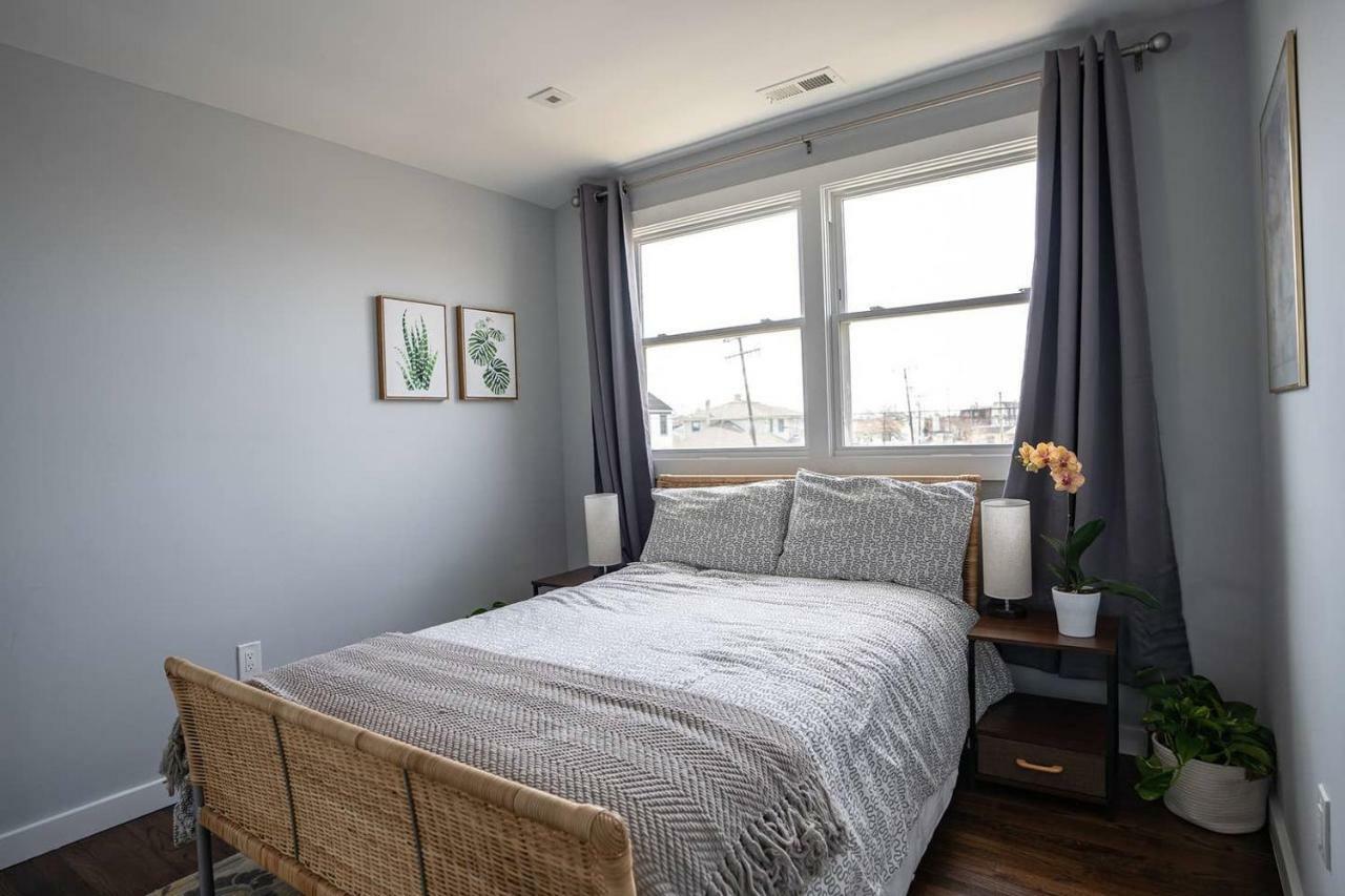 Modern Luxury Family Getaway Near Beach Casinos Atlantic City Eksteriør bilde