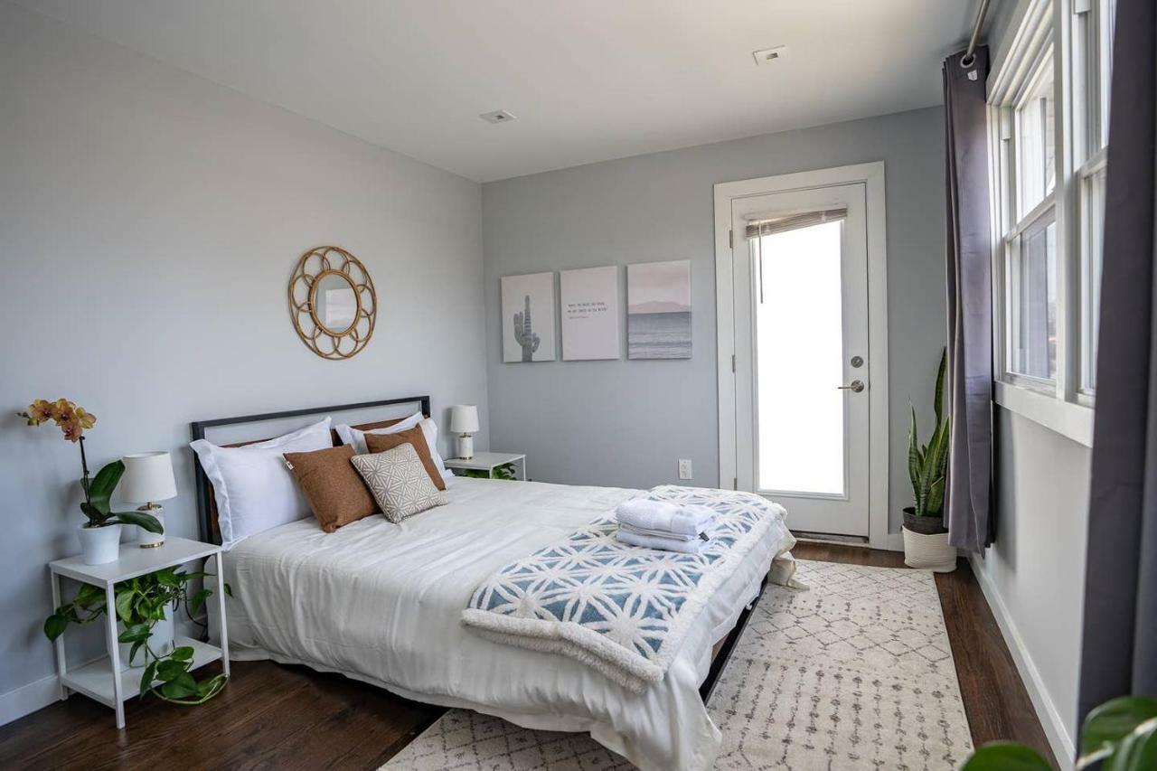 Modern Luxury Family Getaway Near Beach Casinos Atlantic City Eksteriør bilde