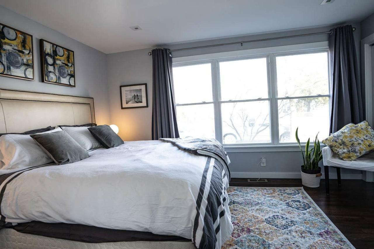 Modern Luxury Family Getaway Near Beach Casinos Atlantic City Eksteriør bilde