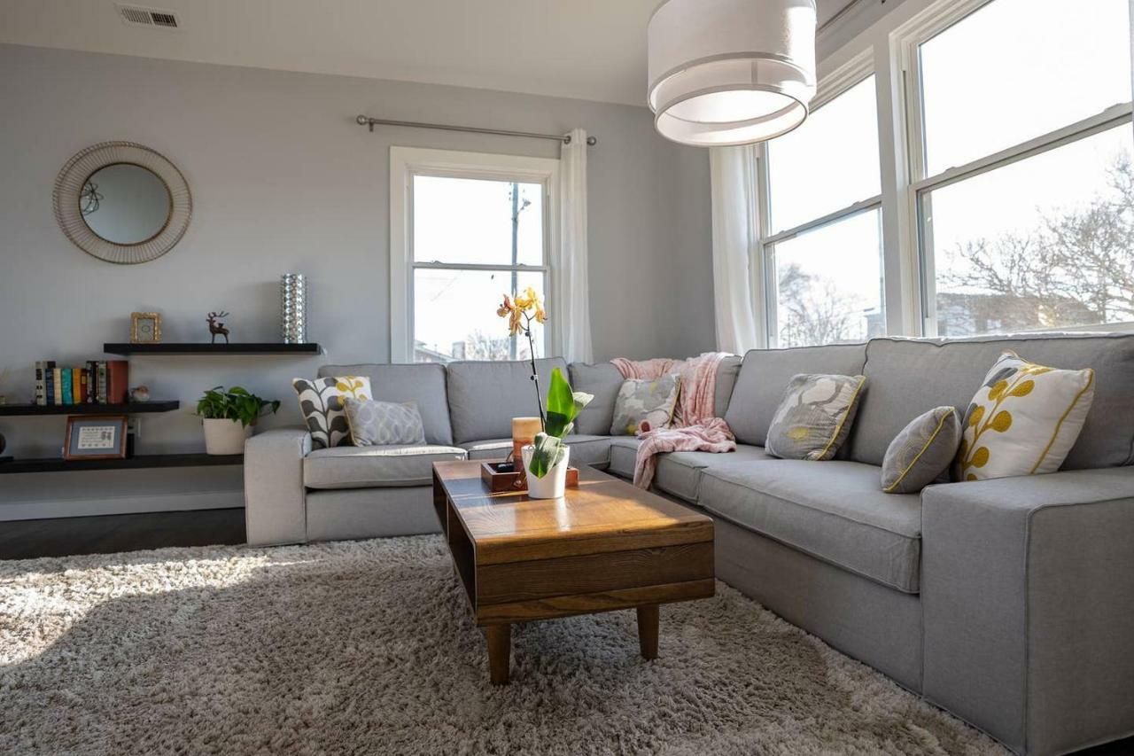 Modern Luxury Family Getaway Near Beach Casinos Atlantic City Eksteriør bilde