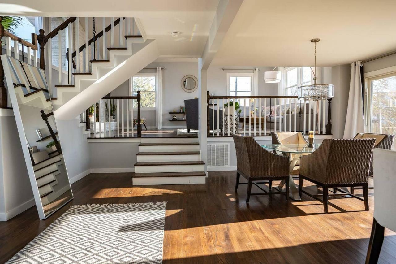 Modern Luxury Family Getaway Near Beach Casinos Atlantic City Eksteriør bilde