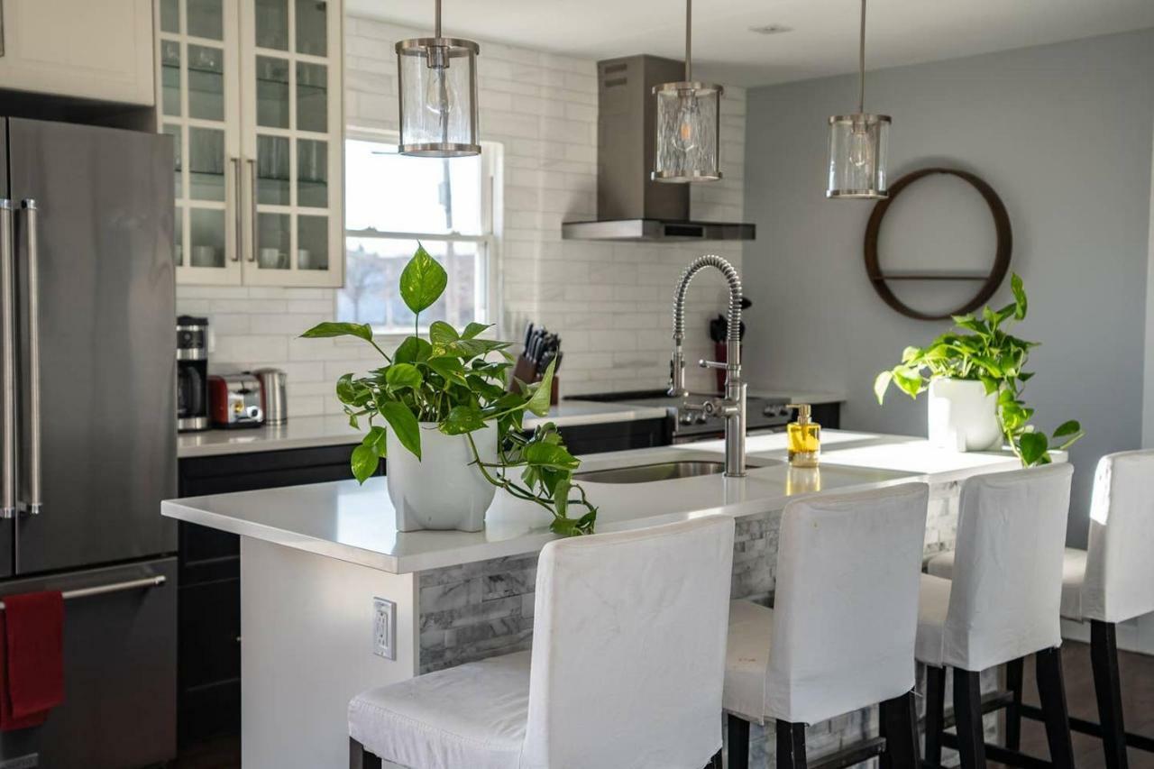 Modern Luxury Family Getaway Near Beach Casinos Atlantic City Eksteriør bilde