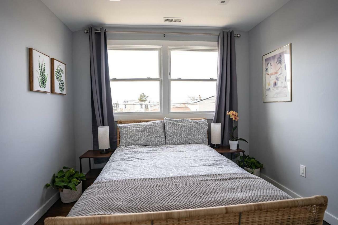 Modern Luxury Family Getaway Near Beach Casinos Atlantic City Eksteriør bilde