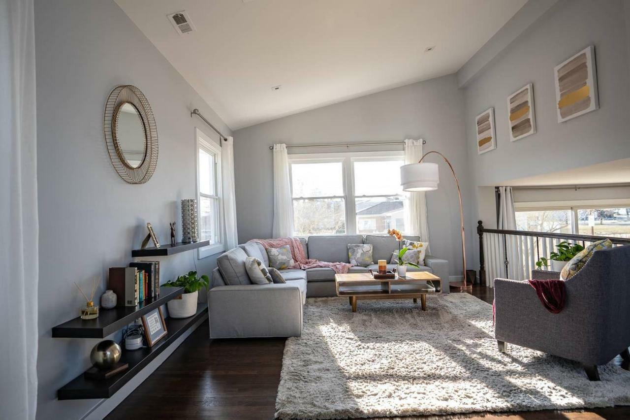 Modern Luxury Family Getaway Near Beach Casinos Atlantic City Eksteriør bilde