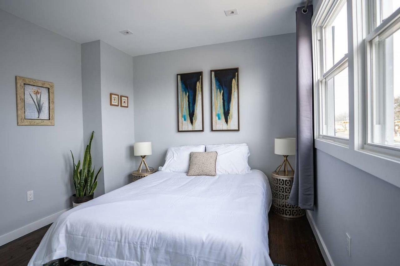 Modern Luxury Family Getaway Near Beach Casinos Atlantic City Eksteriør bilde