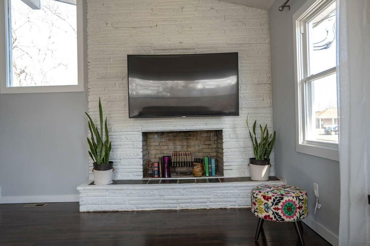 Modern Luxury Family Getaway Near Beach Casinos Atlantic City Eksteriør bilde