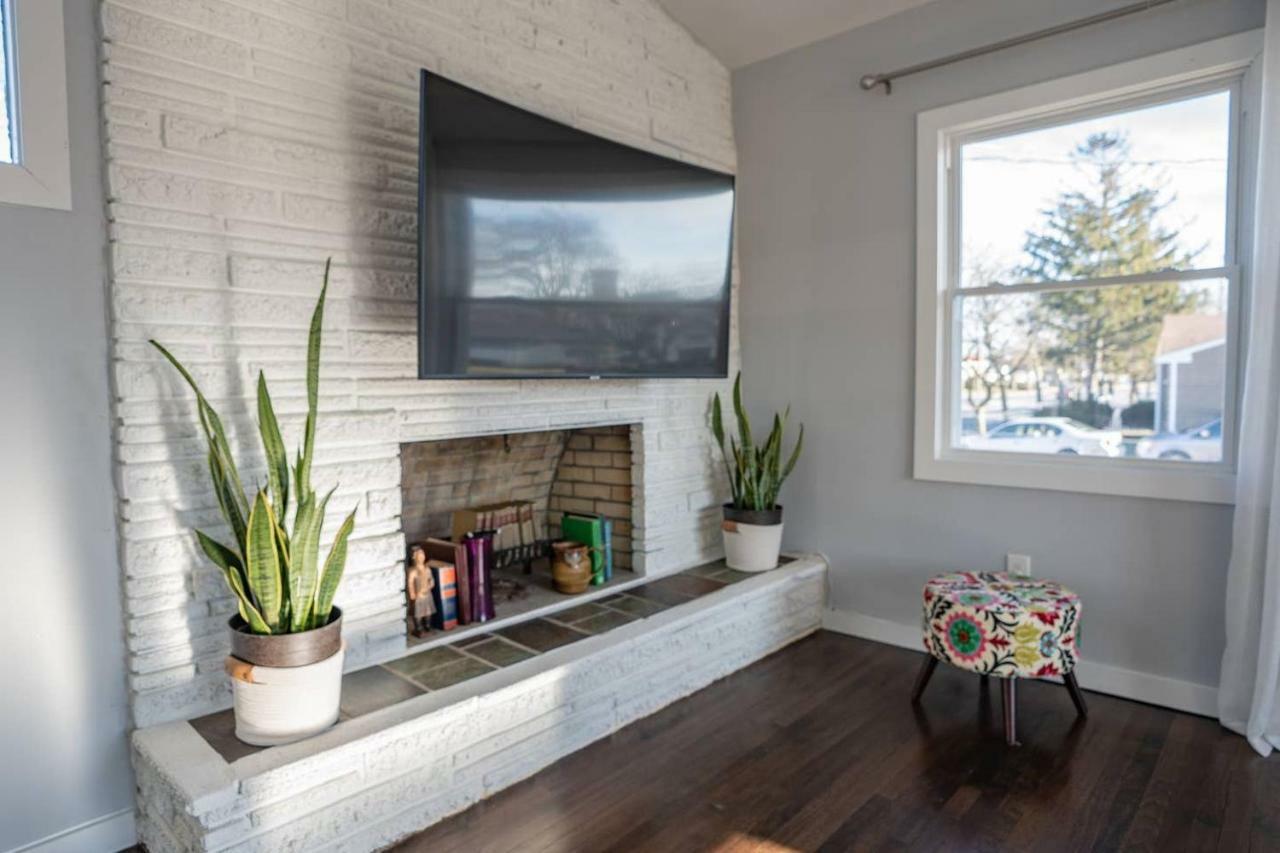 Modern Luxury Family Getaway Near Beach Casinos Atlantic City Eksteriør bilde