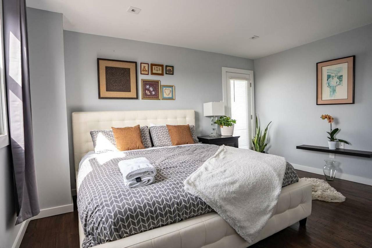 Modern Luxury Family Getaway Near Beach Casinos Atlantic City Eksteriør bilde