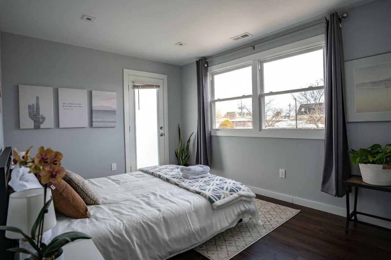 Modern Luxury Family Getaway Near Beach Casinos Atlantic City Eksteriør bilde
