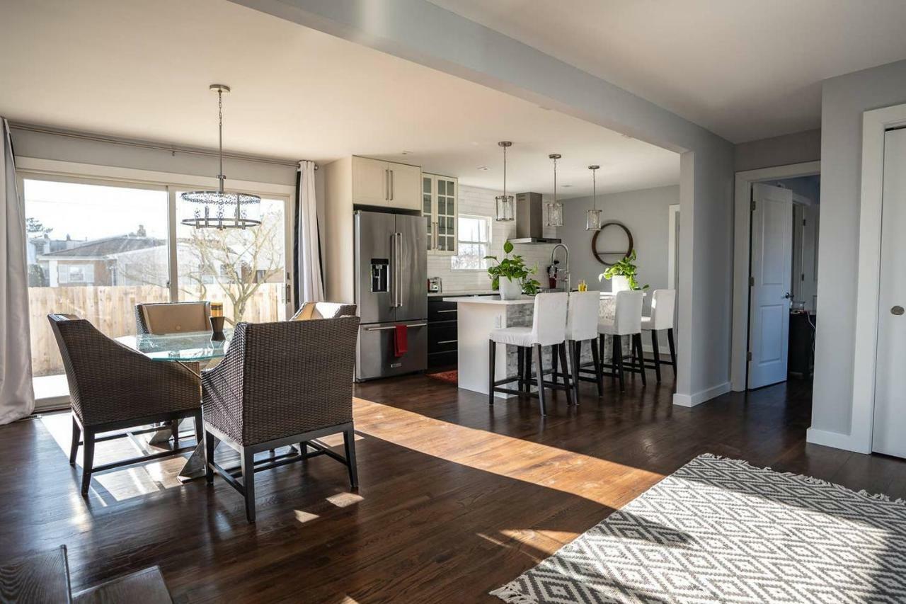 Modern Luxury Family Getaway Near Beach Casinos Atlantic City Eksteriør bilde