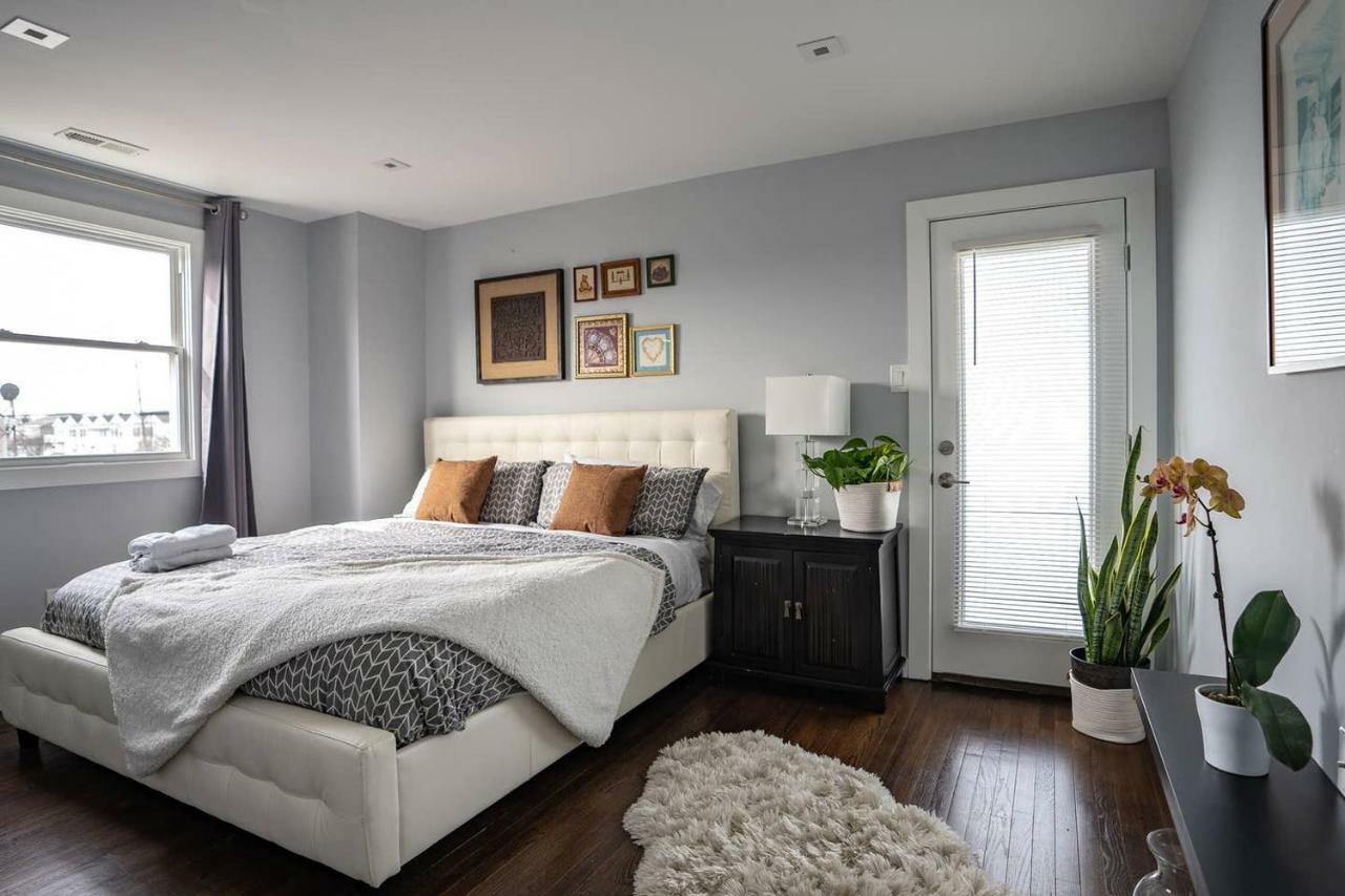 Modern Luxury Family Getaway Near Beach Casinos Atlantic City Eksteriør bilde