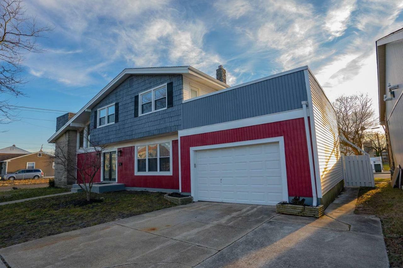 Modern Luxury Family Getaway Near Beach Casinos Atlantic City Eksteriør bilde