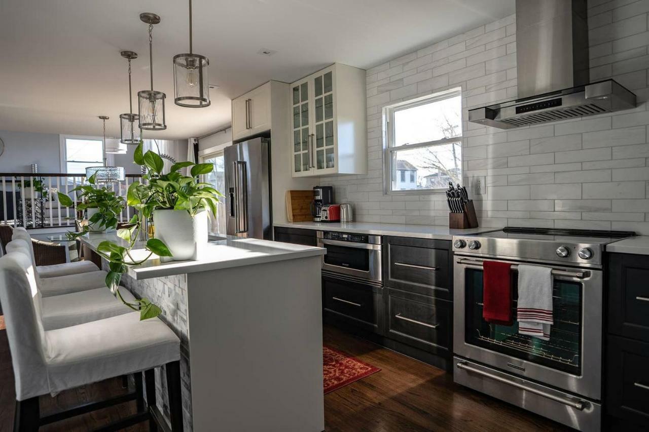 Modern Luxury Family Getaway Near Beach Casinos Atlantic City Eksteriør bilde