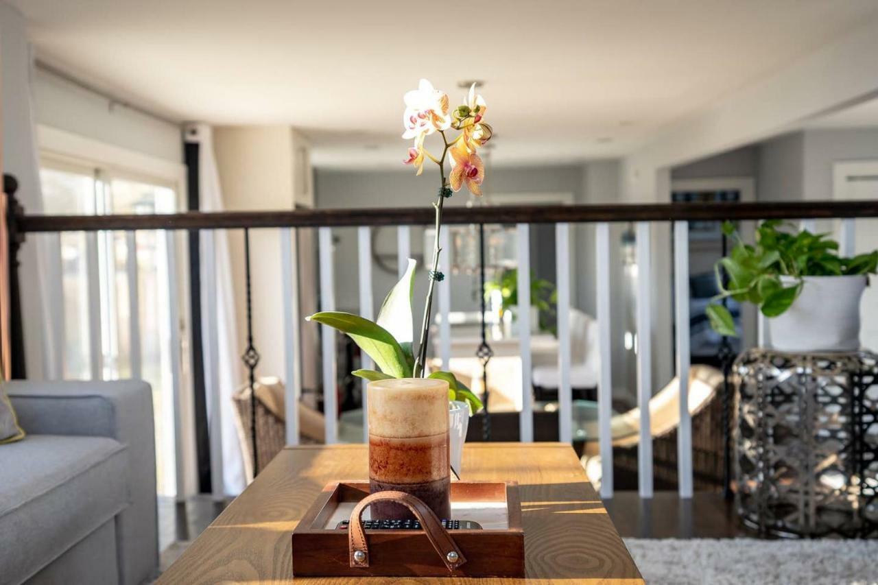 Modern Luxury Family Getaway Near Beach Casinos Atlantic City Eksteriør bilde