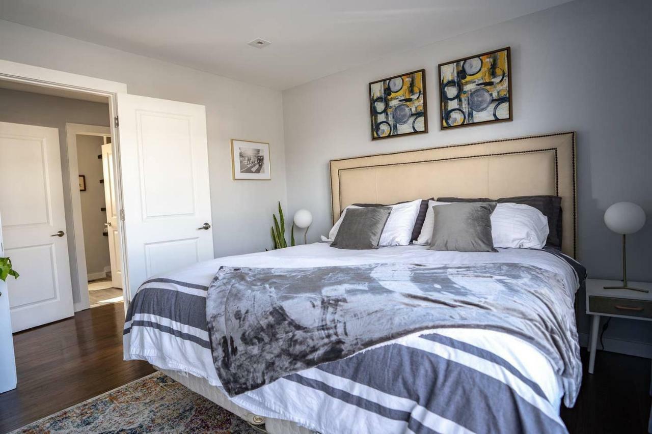 Modern Luxury Family Getaway Near Beach Casinos Atlantic City Eksteriør bilde
