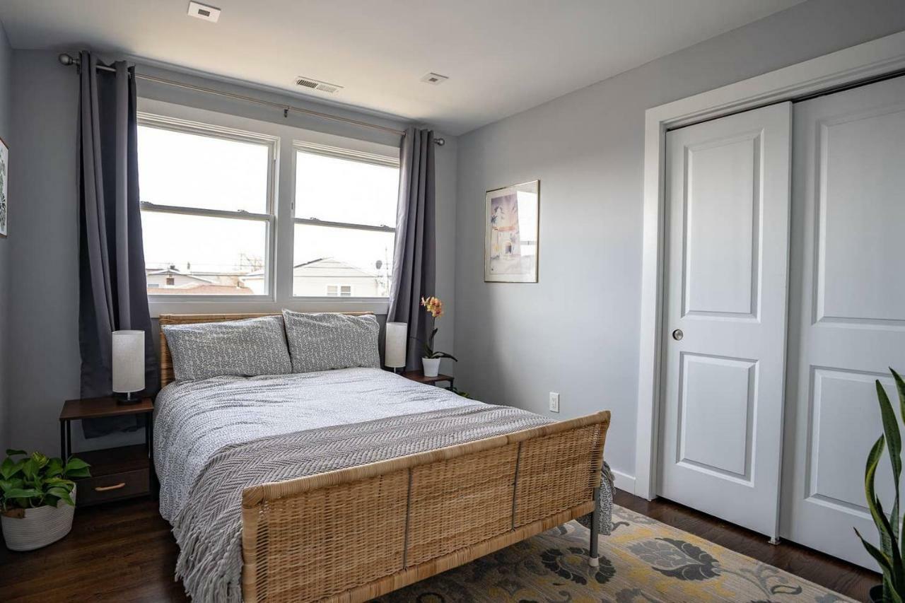 Modern Luxury Family Getaway Near Beach Casinos Atlantic City Eksteriør bilde