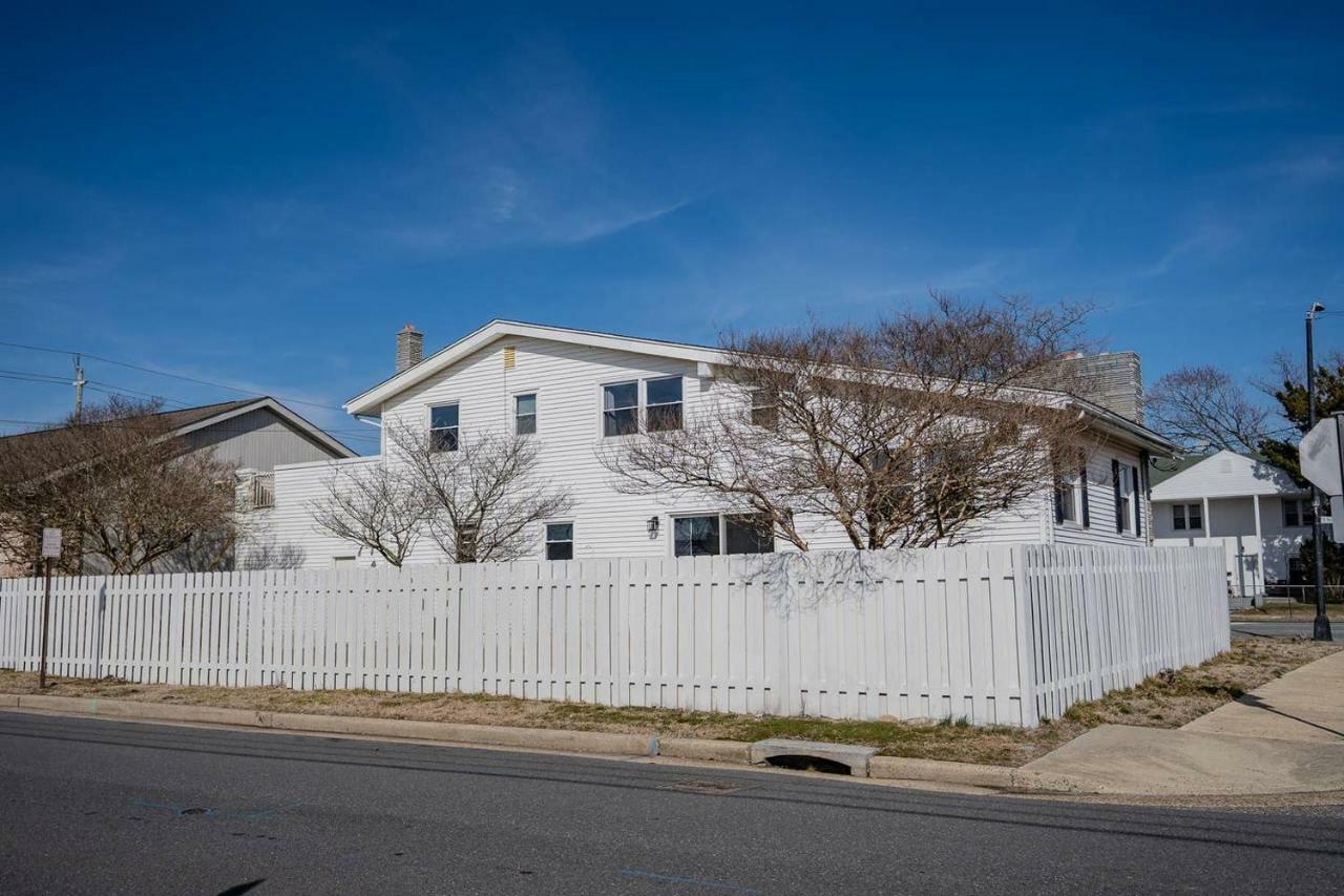 Modern Luxury Family Getaway Near Beach Casinos Atlantic City Eksteriør bilde