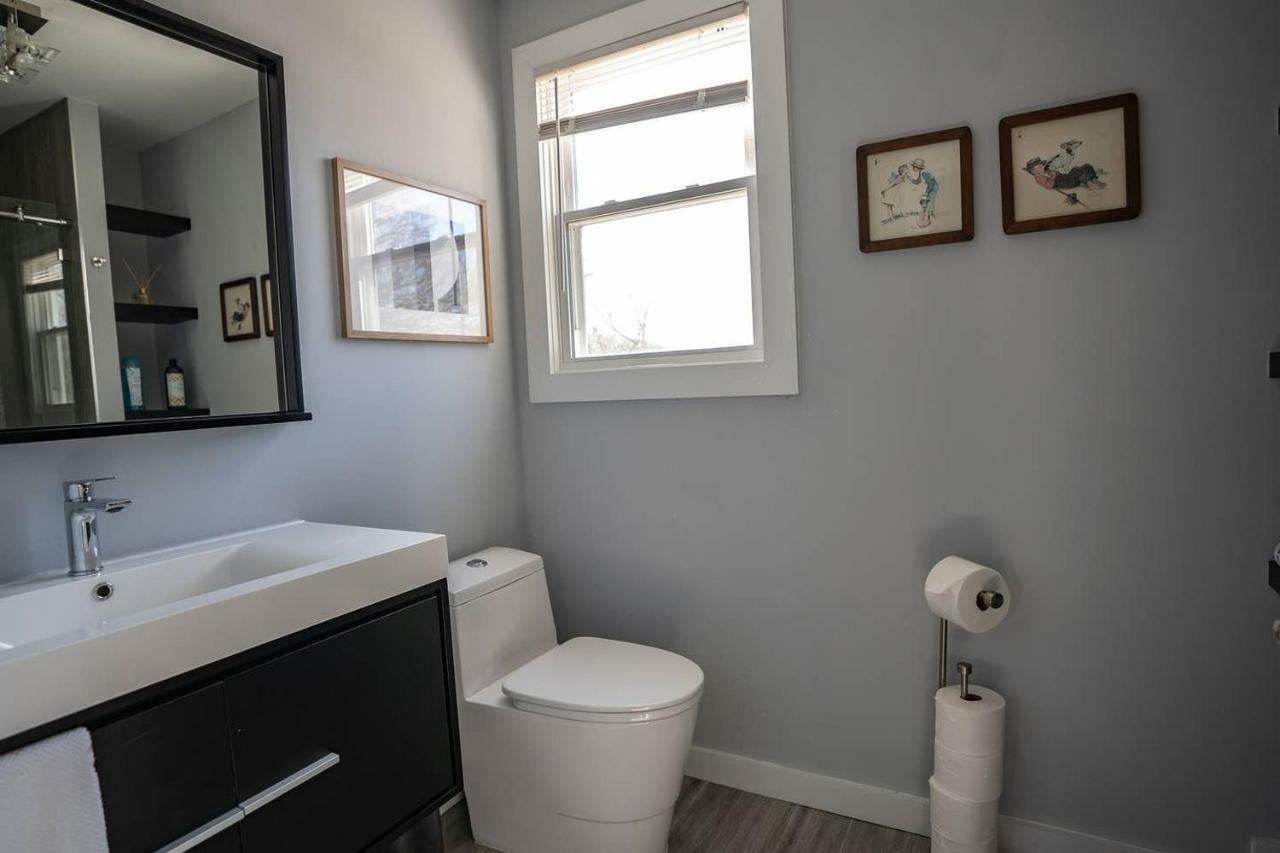 Modern Luxury Family Getaway Near Beach Casinos Atlantic City Eksteriør bilde