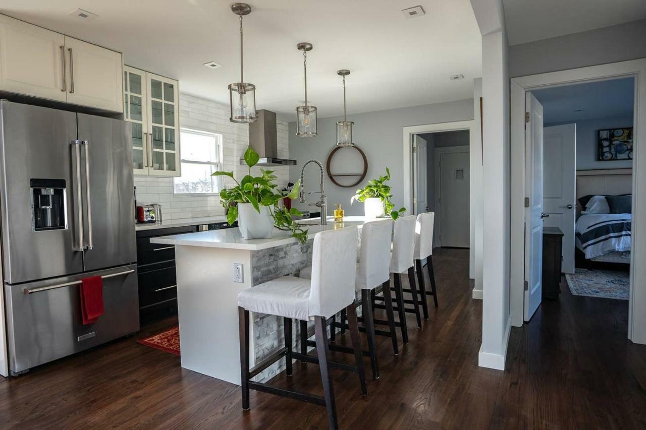 Modern Luxury Family Getaway Near Beach Casinos Atlantic City Eksteriør bilde