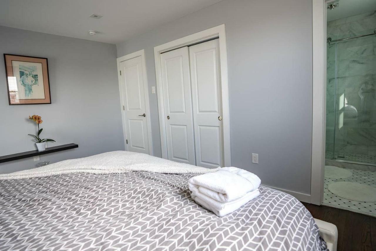 Modern Luxury Family Getaway Near Beach Casinos Atlantic City Eksteriør bilde
