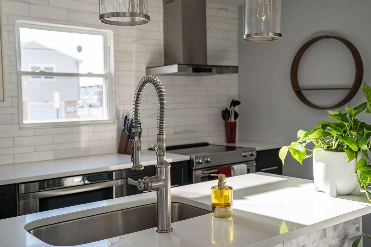 Modern Luxury Family Getaway Near Beach Casinos Atlantic City Eksteriør bilde